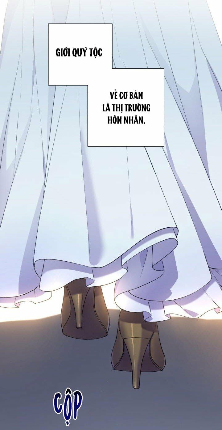 Công Chúa Khắc Ấn Lên Kẻ Phản Nghịch: Chapter 20