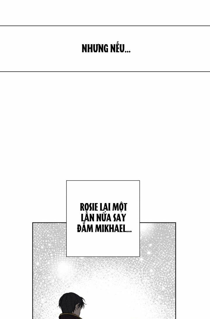 Công Chúa Khắc Ấn Lên Kẻ Phản Nghịch: Chapter 21