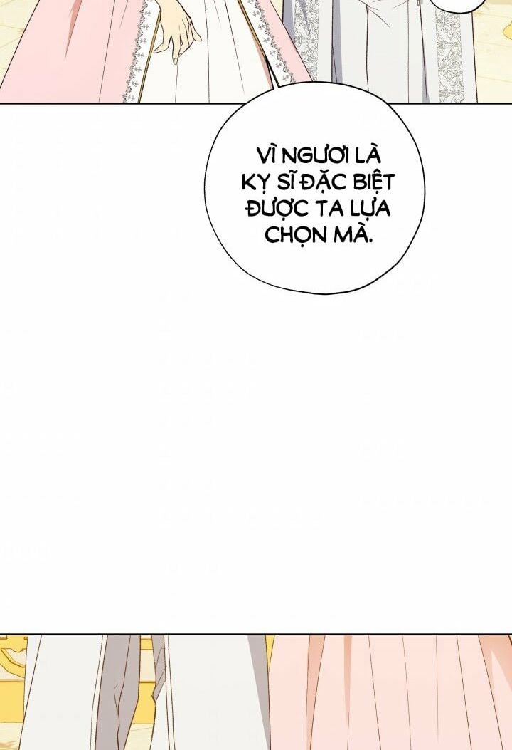 Công Chúa Khắc Ấn Lên Kẻ Phản Nghịch: Chapter 21