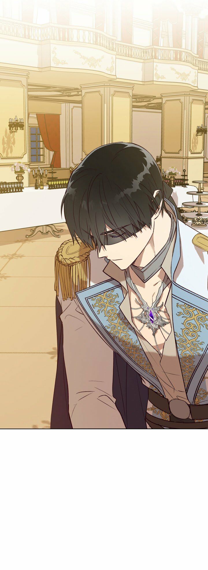 Công Chúa Khắc Ấn Lên Kẻ Phản Nghịch: Chapter 21