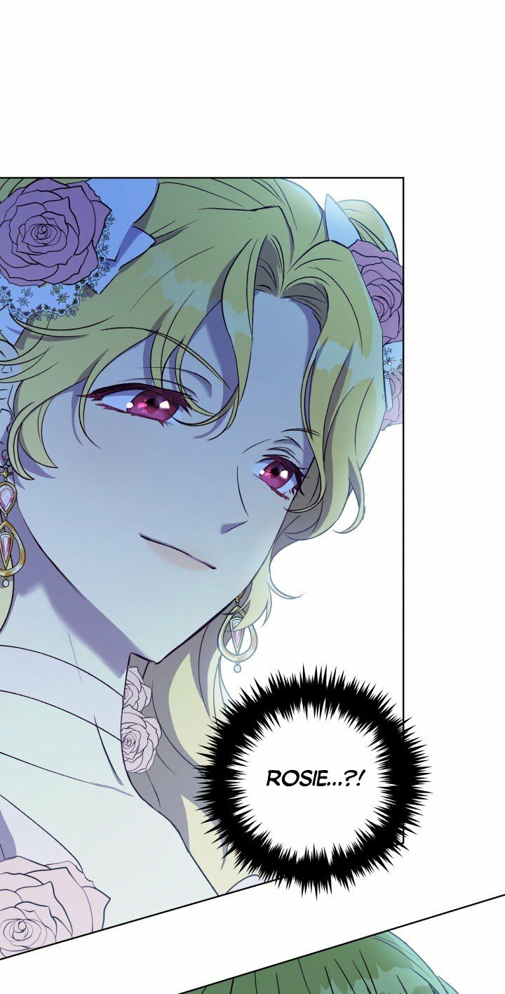 Công Chúa Khắc Ấn Lên Kẻ Phản Nghịch: Chapter 21