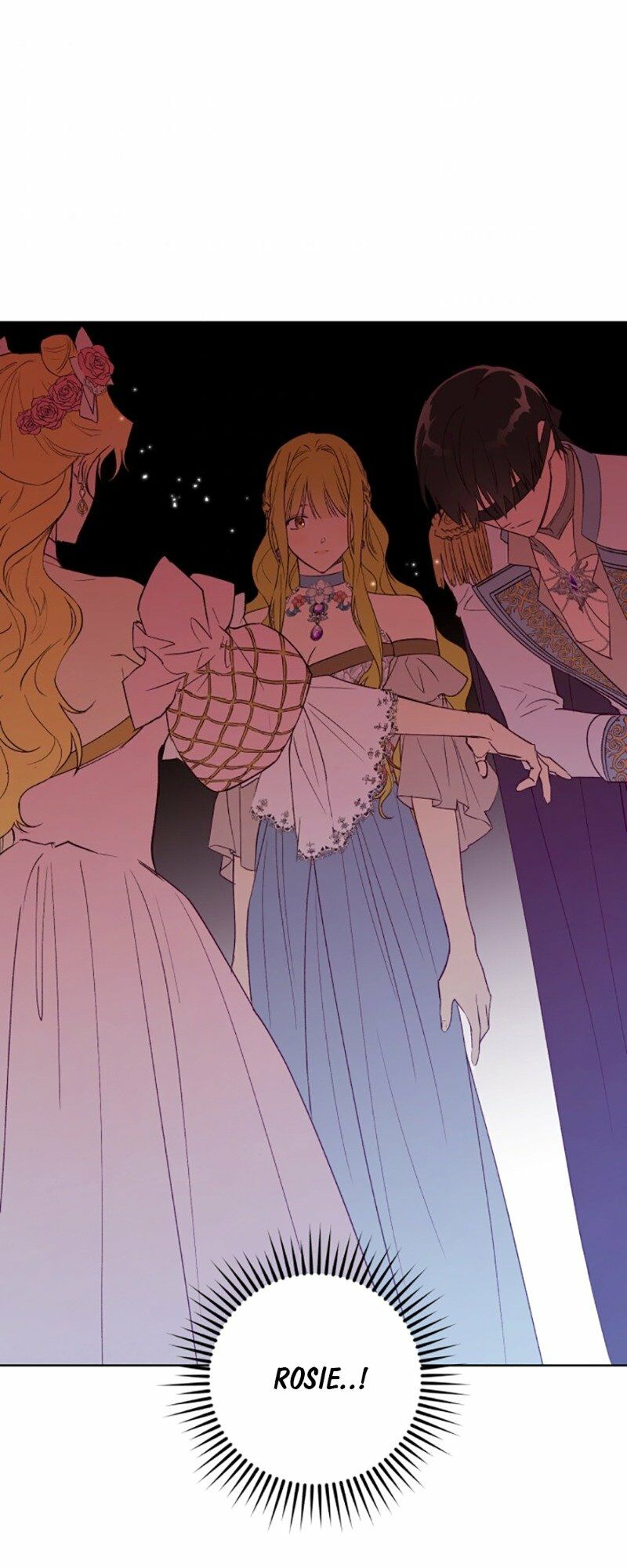 Công Chúa Khắc Ấn Lên Kẻ Phản Nghịch: Chapter 22