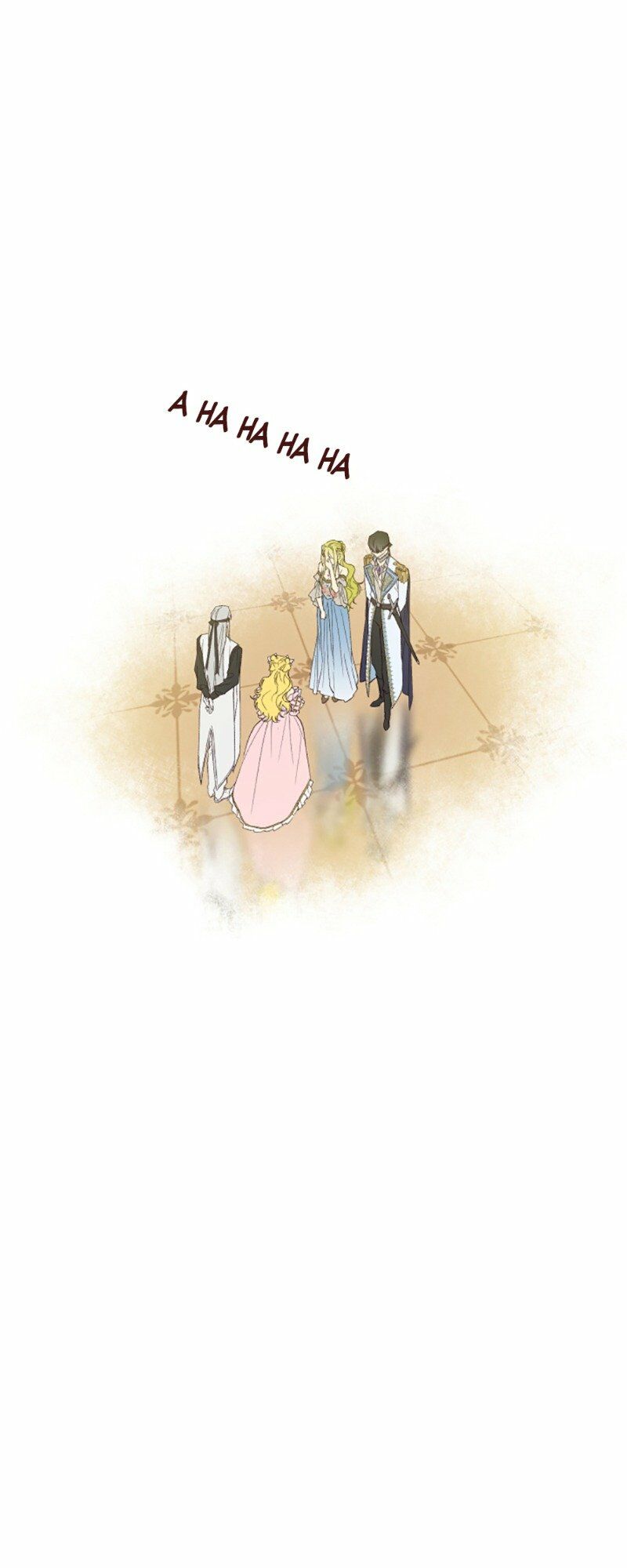 Công Chúa Khắc Ấn Lên Kẻ Phản Nghịch: Chapter 22