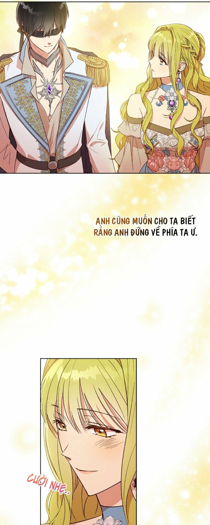 Công Chúa Khắc Ấn Lên Kẻ Phản Nghịch: Chapter 22