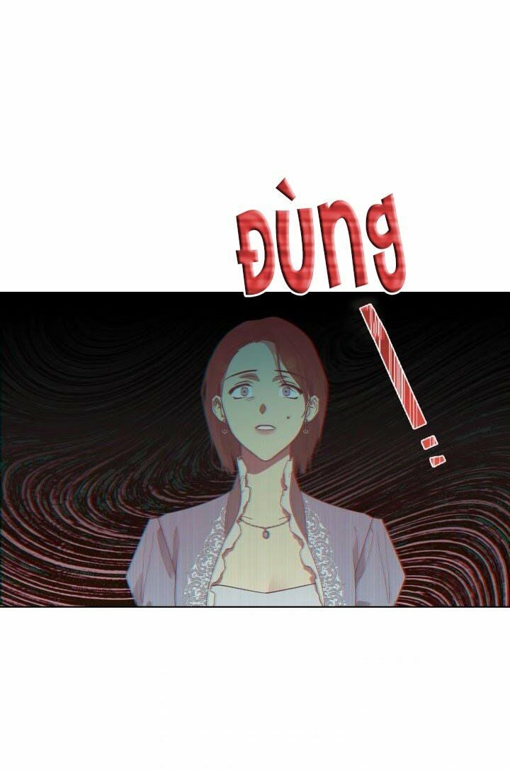 Công Chúa Khắc Ấn Lên Kẻ Phản Nghịch: Chapter 23
