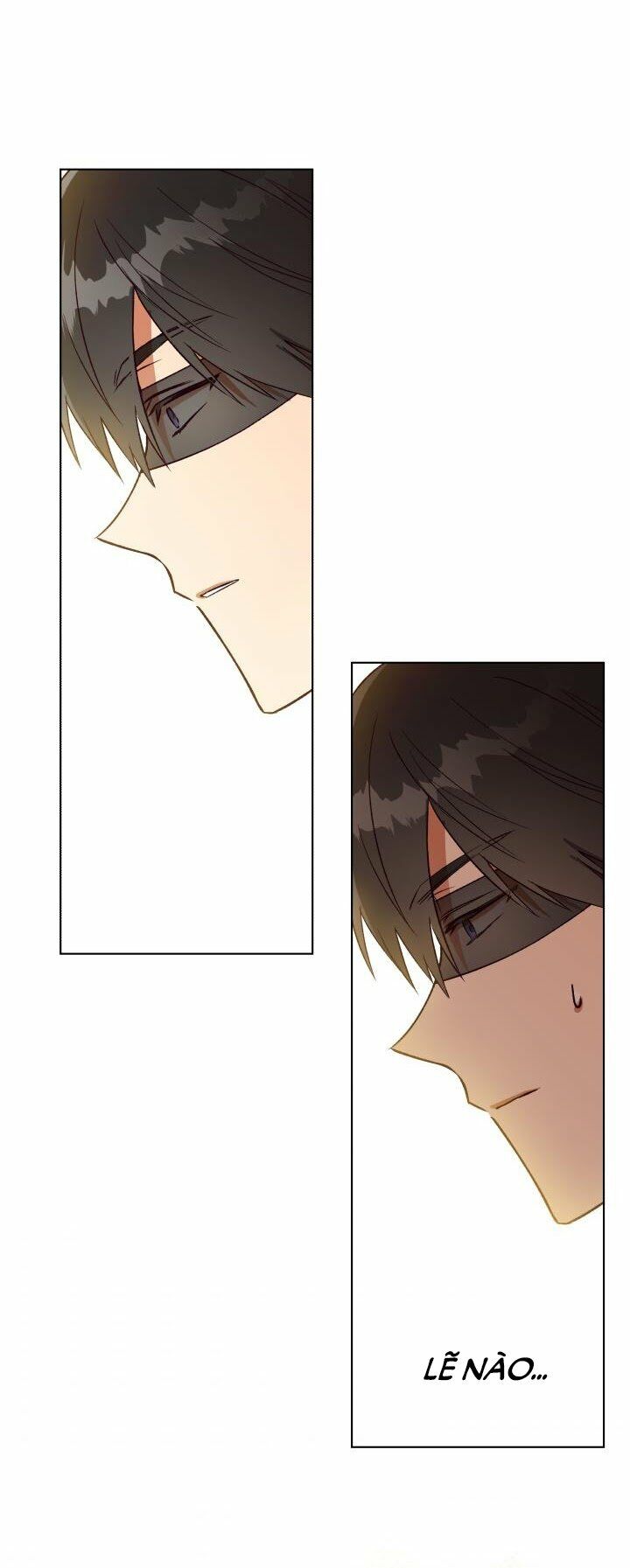 Công Chúa Khắc Ấn Lên Kẻ Phản Nghịch: Chapter 23