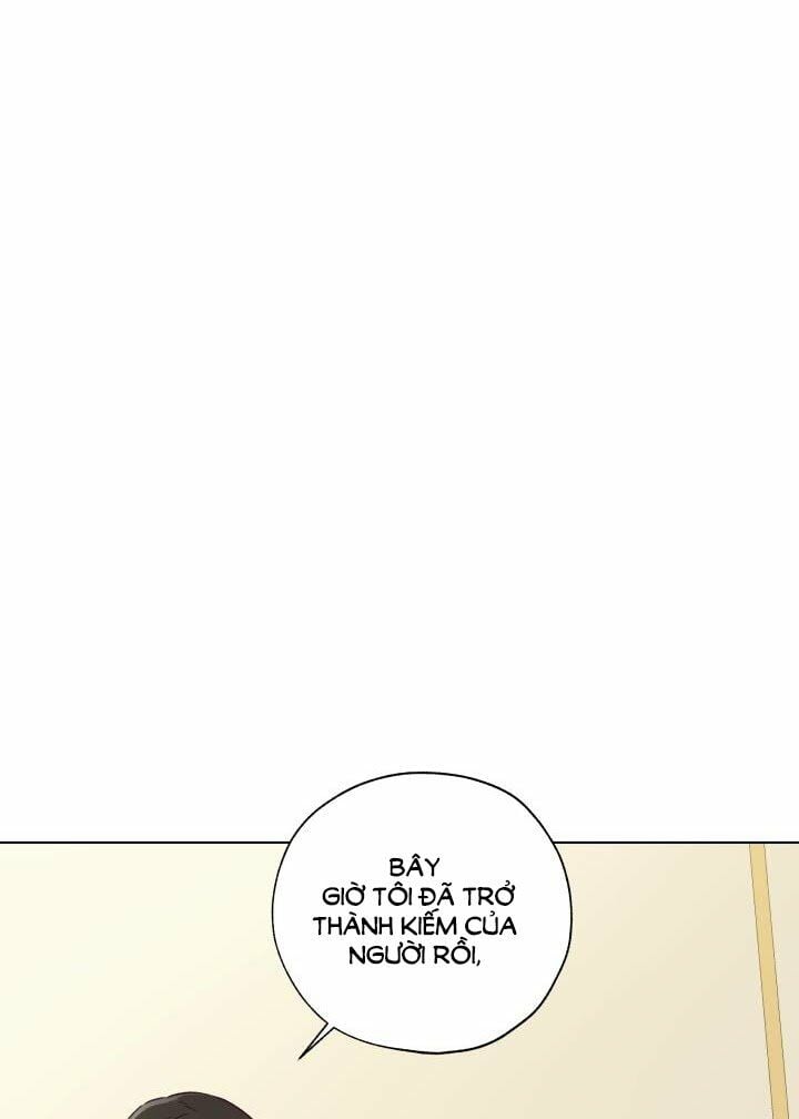 Công Chúa Khắc Ấn Lên Kẻ Phản Nghịch: Chapter 23