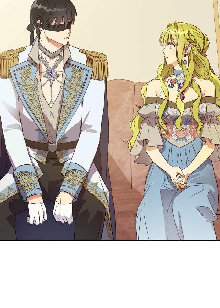 Công Chúa Khắc Ấn Lên Kẻ Phản Nghịch: Chapter 23