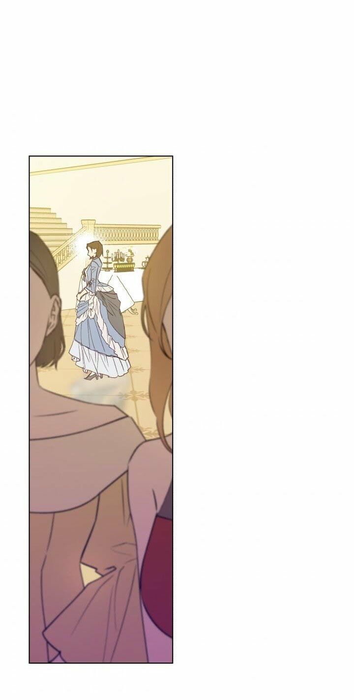 Công Chúa Khắc Ấn Lên Kẻ Phản Nghịch: Chapter 23