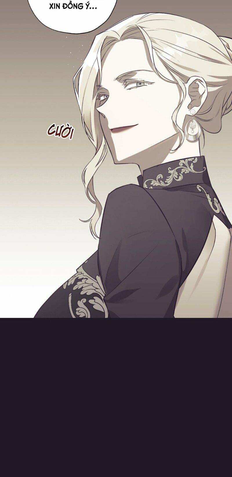 Công Chúa Khắc Ấn Lên Kẻ Phản Nghịch: Chapter 24