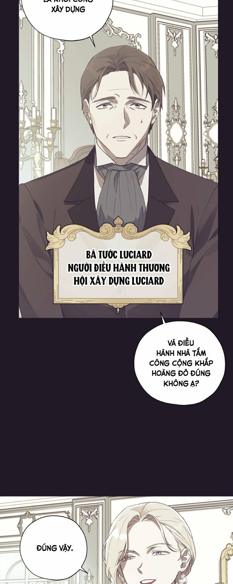 Công Chúa Khắc Ấn Lên Kẻ Phản Nghịch: Chapter 24