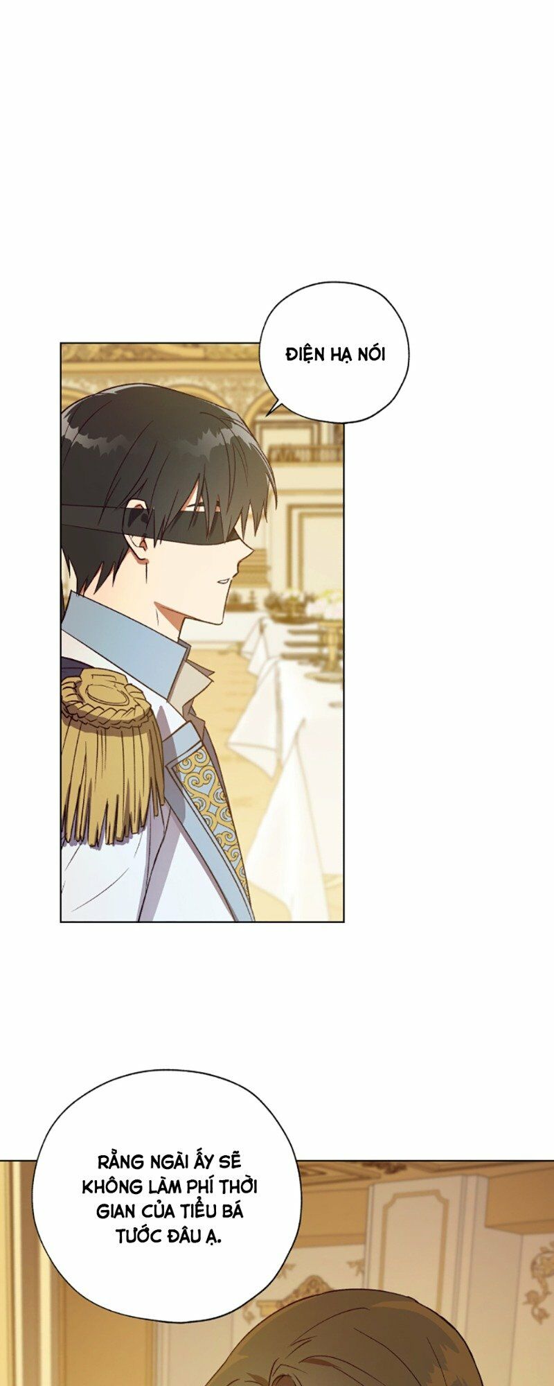 Công Chúa Khắc Ấn Lên Kẻ Phản Nghịch: Chapter 24
