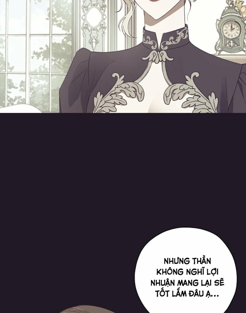 Công Chúa Khắc Ấn Lên Kẻ Phản Nghịch: Chapter 24