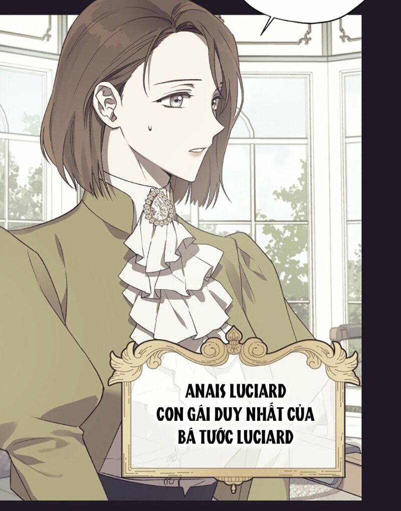 Công Chúa Khắc Ấn Lên Kẻ Phản Nghịch: Chapter 24