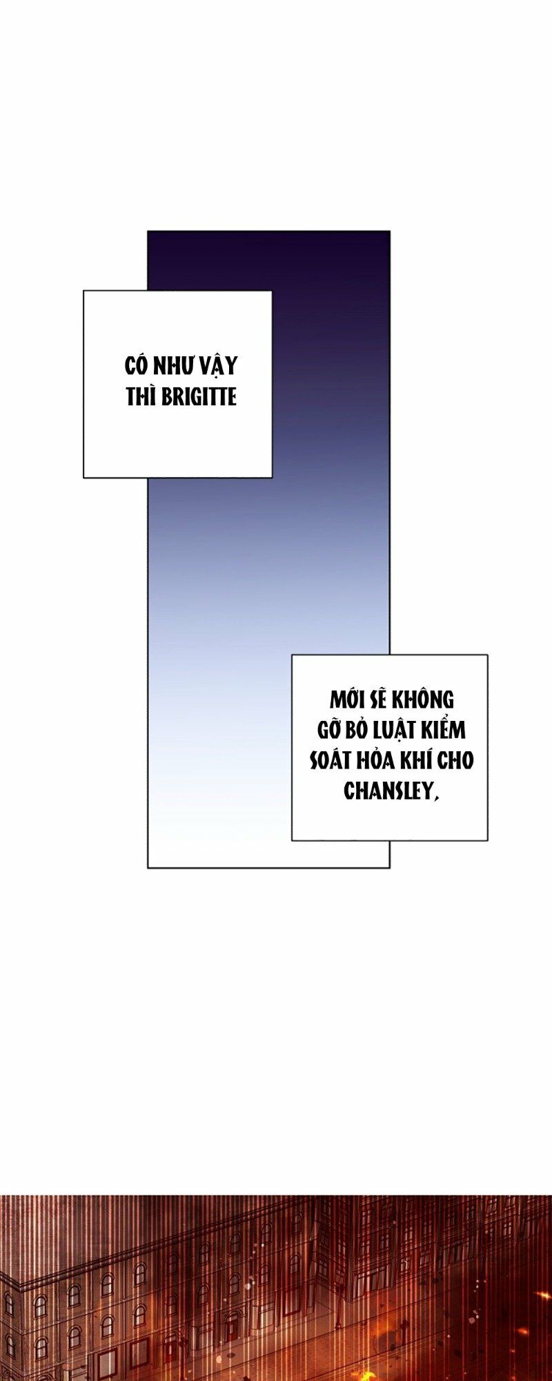 Công Chúa Khắc Ấn Lên Kẻ Phản Nghịch: Chapter 24