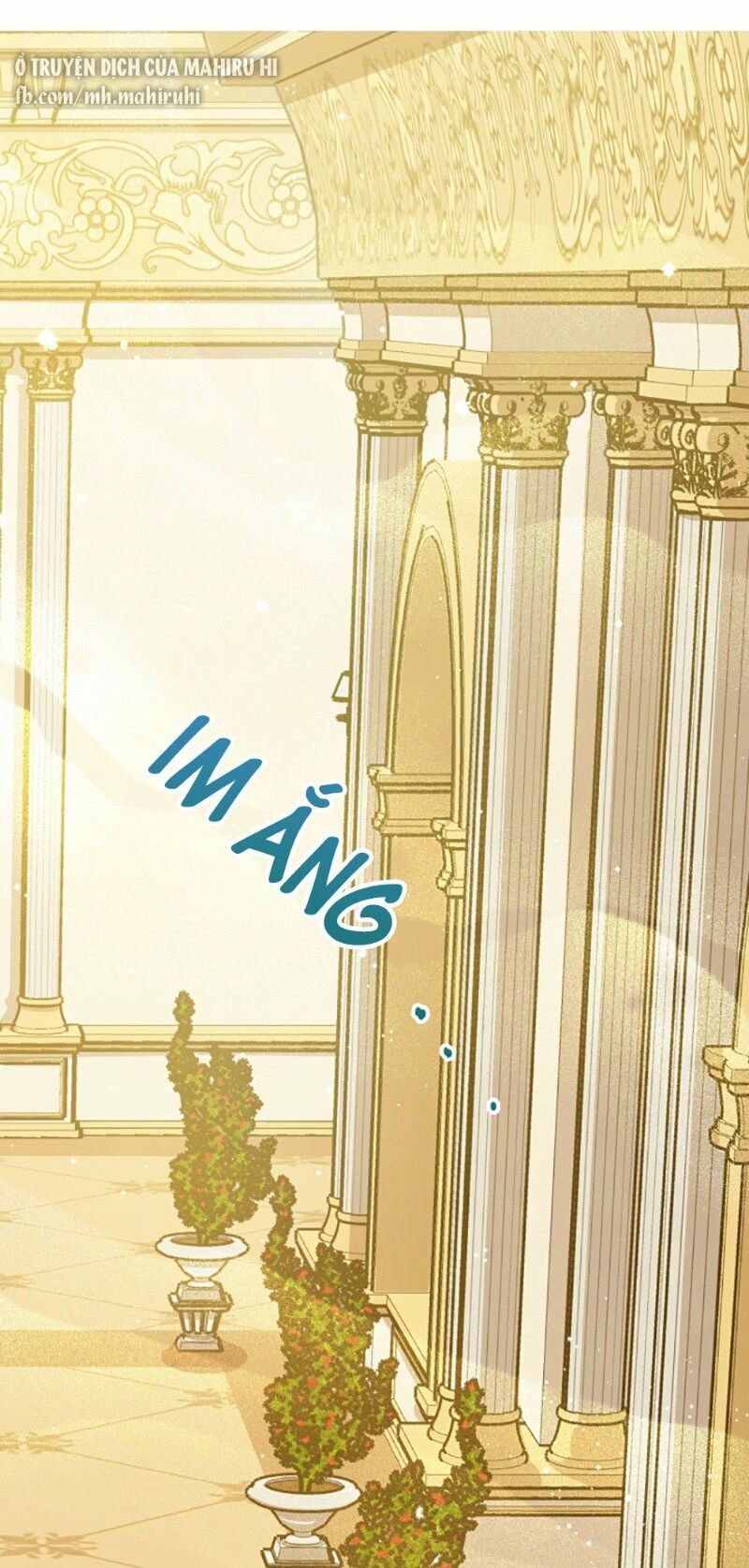 Công Chúa Khắc Ấn Lên Kẻ Phản Nghịch: Chapter 24