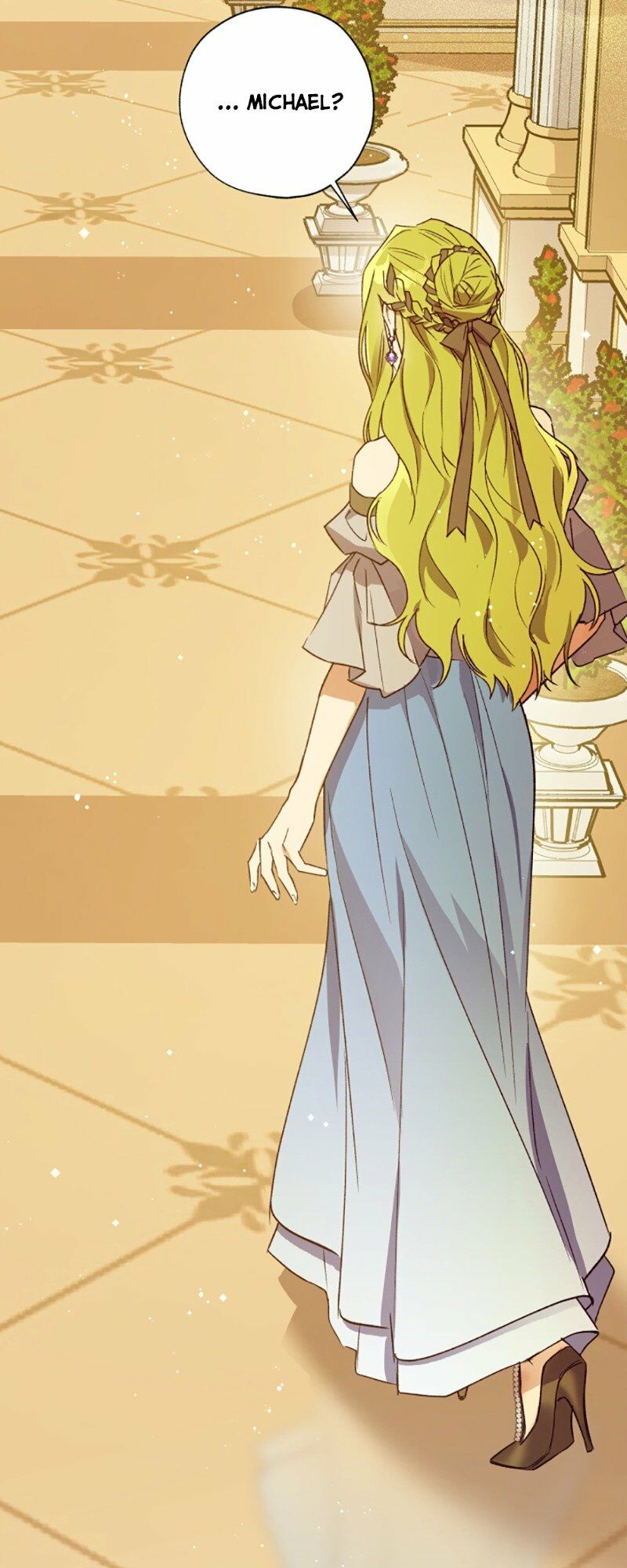 Công Chúa Khắc Ấn Lên Kẻ Phản Nghịch: Chapter 24