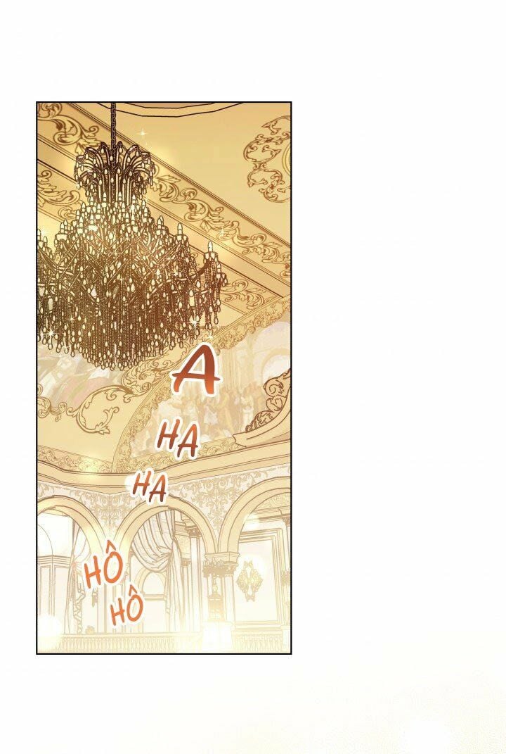 Công Chúa Khắc Ấn Lên Kẻ Phản Nghịch: Chapter 25