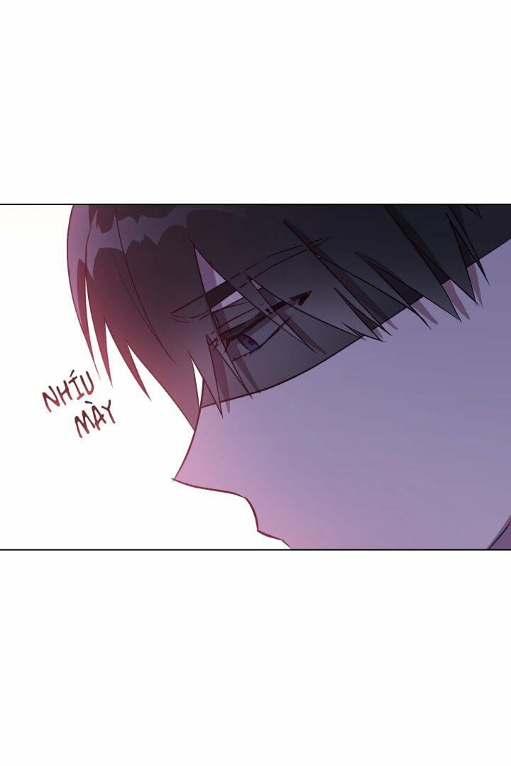 Công Chúa Khắc Ấn Lên Kẻ Phản Nghịch: Chapter 25