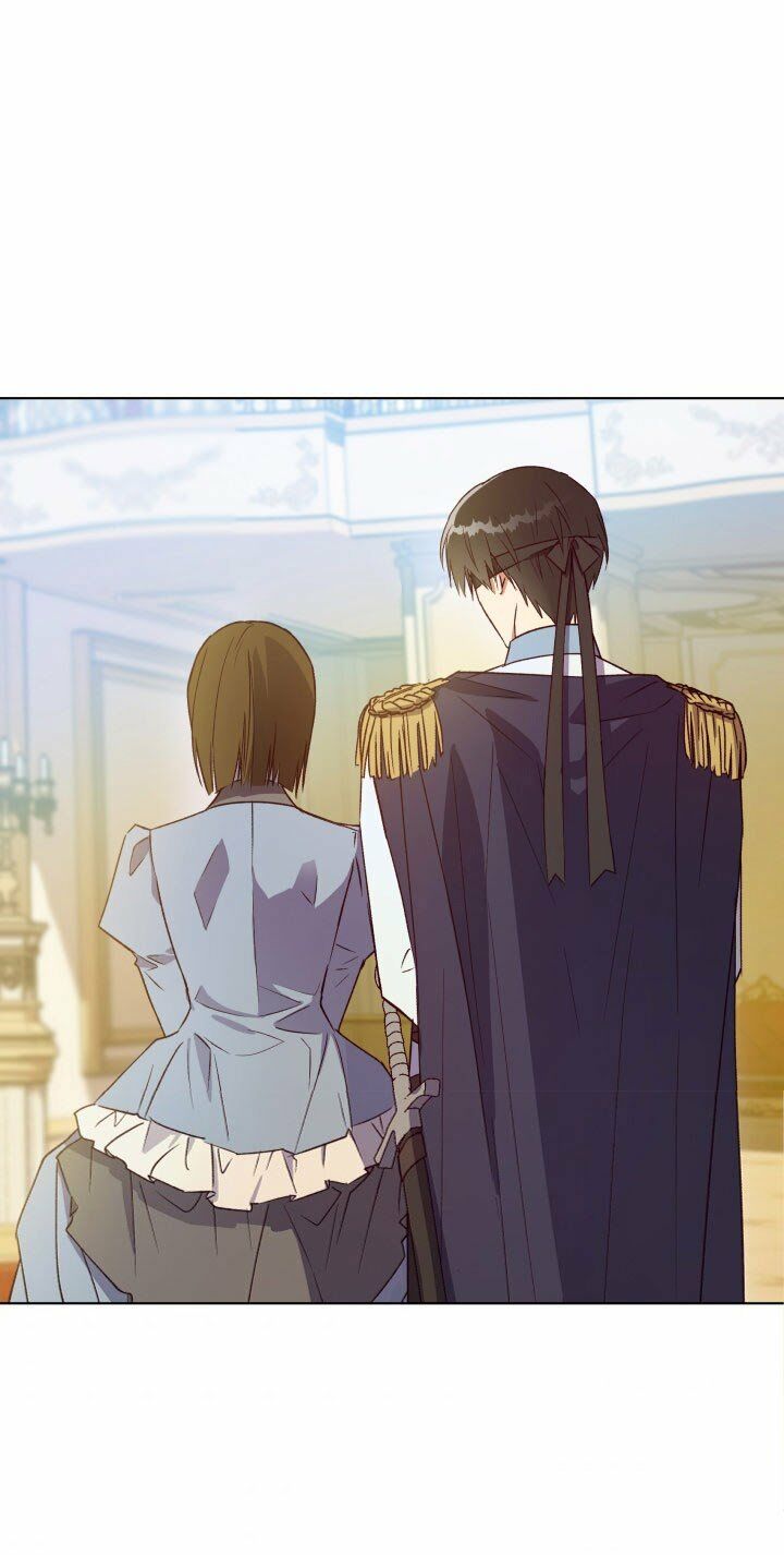 Công Chúa Khắc Ấn Lên Kẻ Phản Nghịch: Chapter 25
