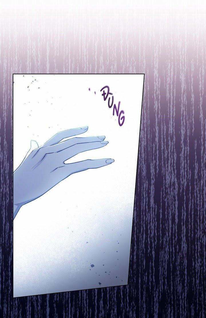 Công Chúa Khắc Ấn Lên Kẻ Phản Nghịch: Chapter 25