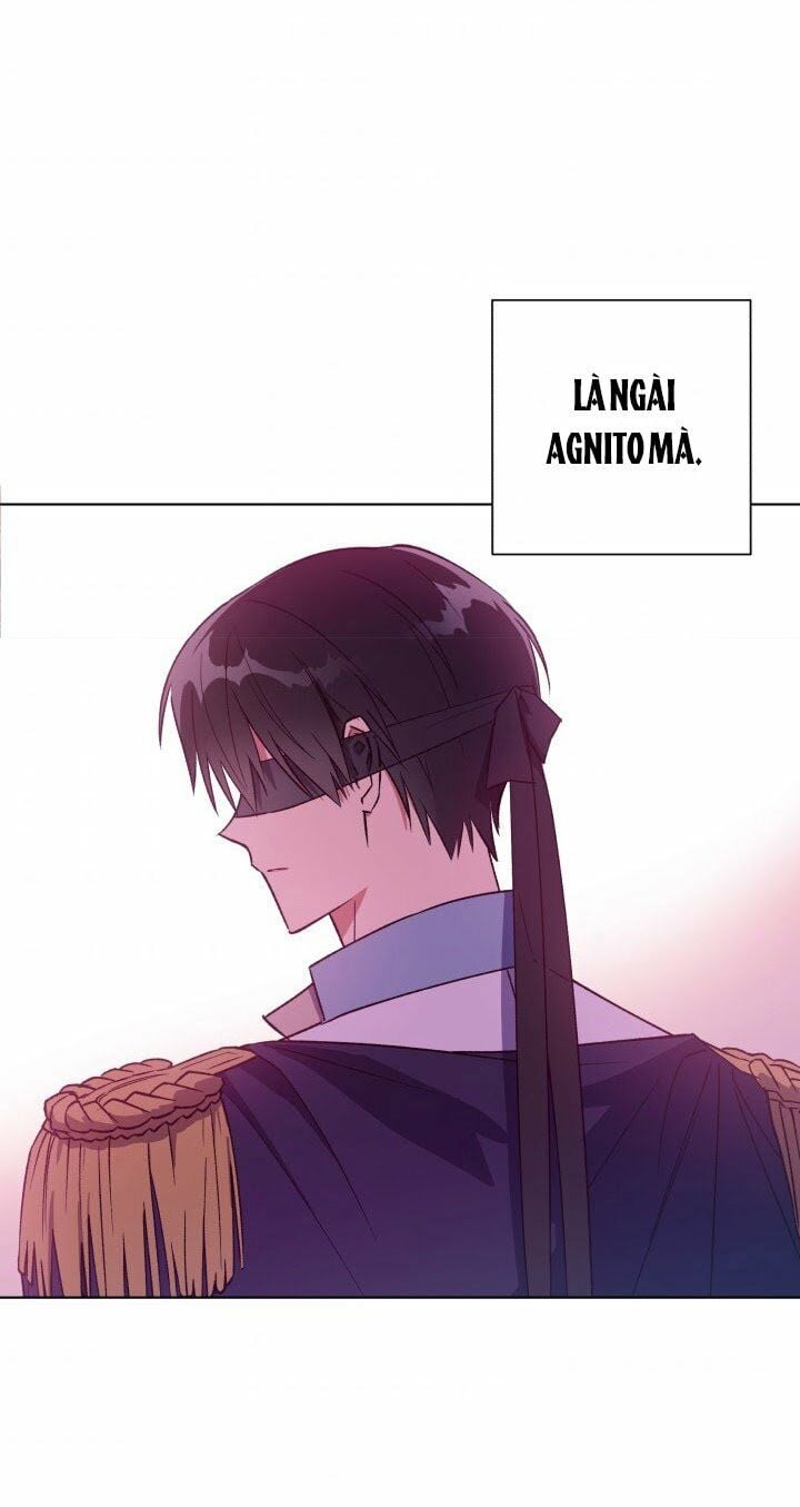 Công Chúa Khắc Ấn Lên Kẻ Phản Nghịch: Chapter 25