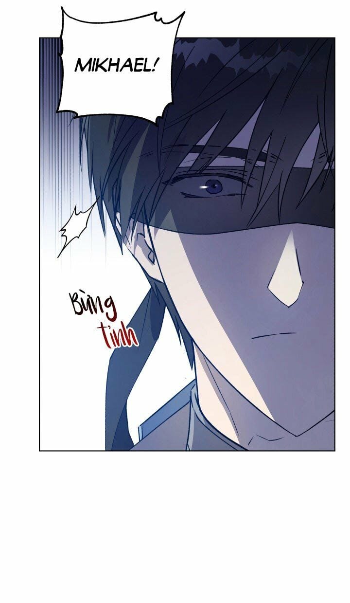 Công Chúa Khắc Ấn Lên Kẻ Phản Nghịch: Chapter 26