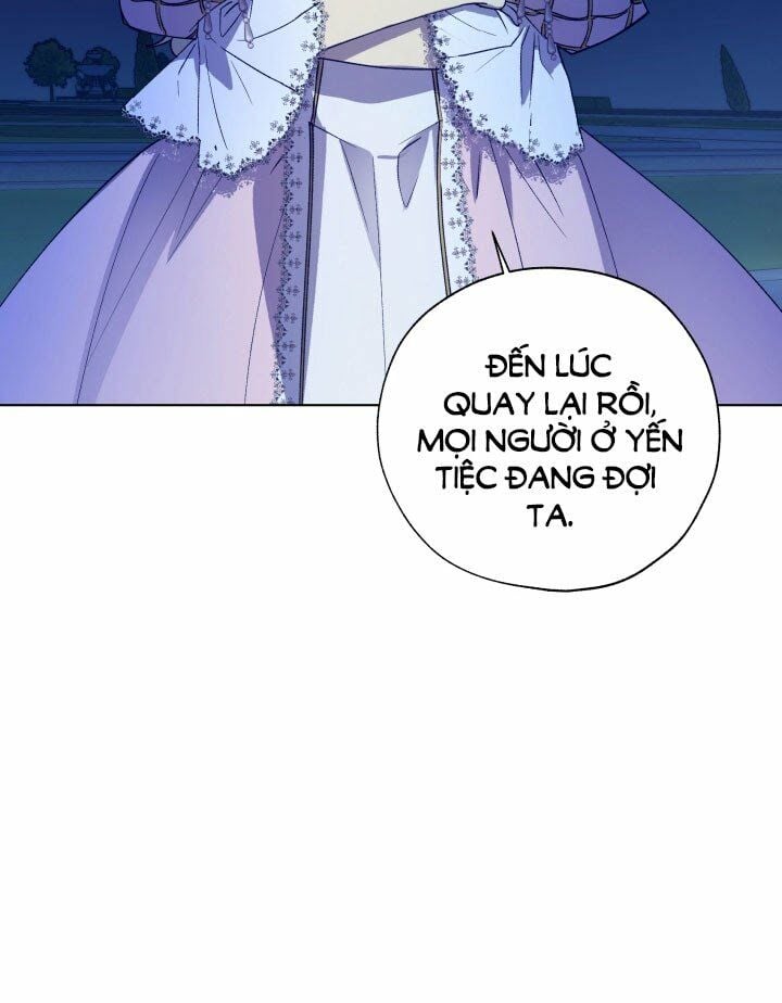 Công Chúa Khắc Ấn Lên Kẻ Phản Nghịch: Chapter 26