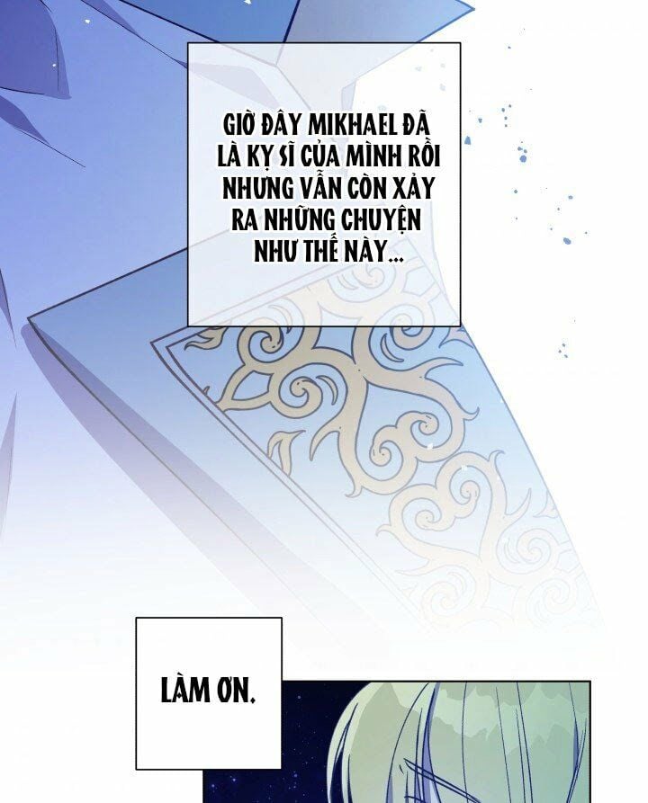 Công Chúa Khắc Ấn Lên Kẻ Phản Nghịch: Chapter 26