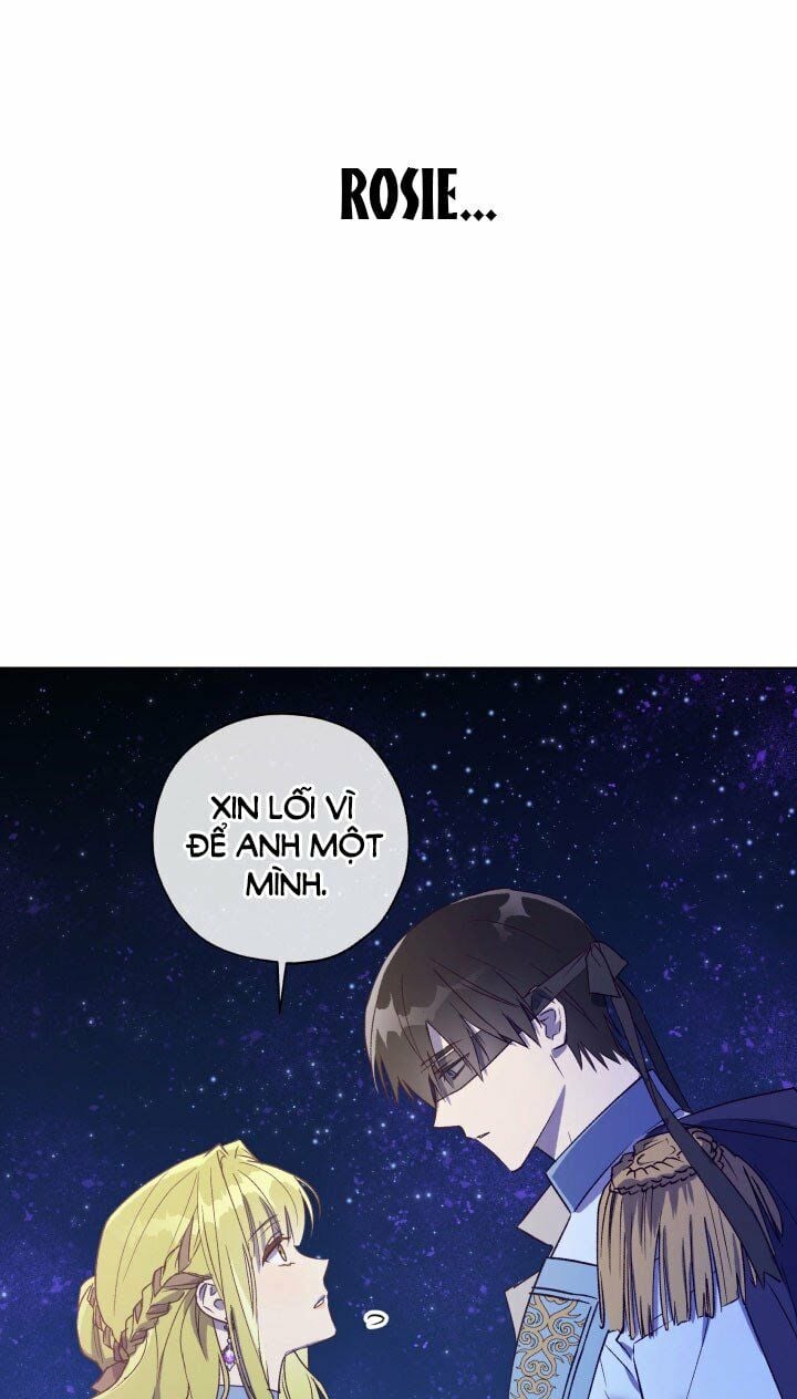 Công Chúa Khắc Ấn Lên Kẻ Phản Nghịch: Chapter 26