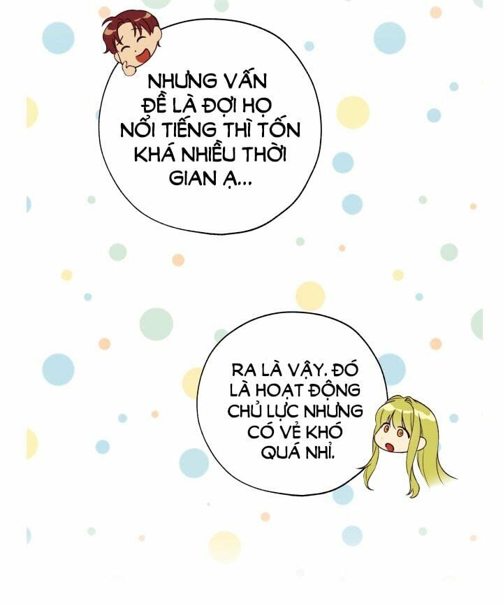 Công Chúa Khắc Ấn Lên Kẻ Phản Nghịch: Chapter 26