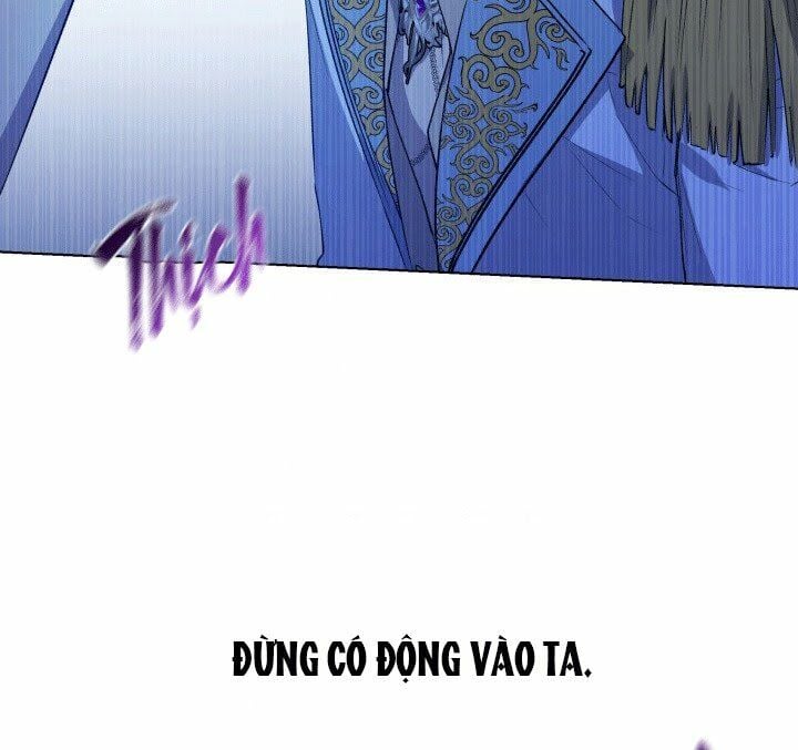 Công Chúa Khắc Ấn Lên Kẻ Phản Nghịch: Chapter 26