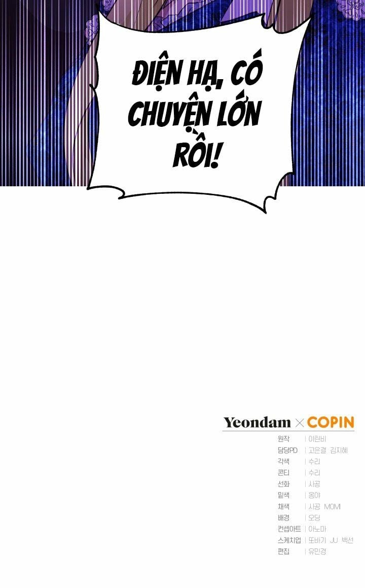 Công Chúa Khắc Ấn Lên Kẻ Phản Nghịch: Chapter 26