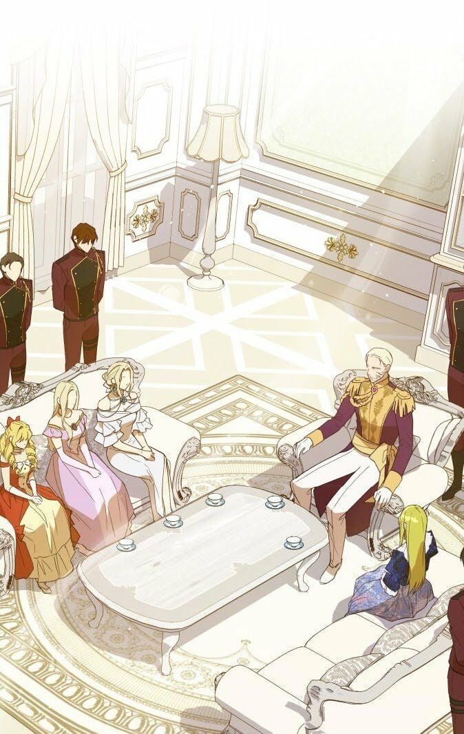 Công Chúa Khắc Ấn Lên Kẻ Phản Nghịch: Chapter 27