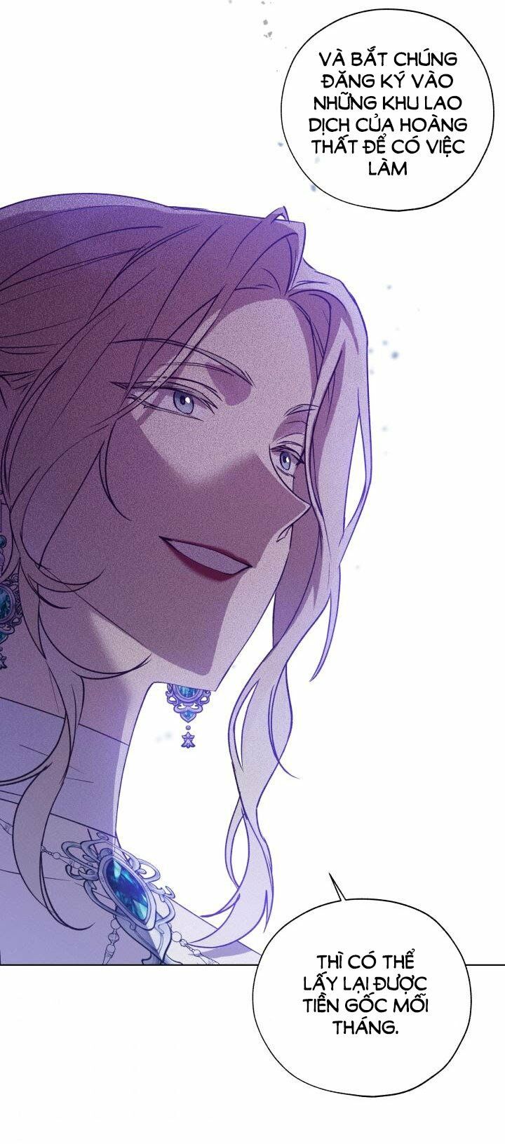 Công Chúa Khắc Ấn Lên Kẻ Phản Nghịch: Chapter 27