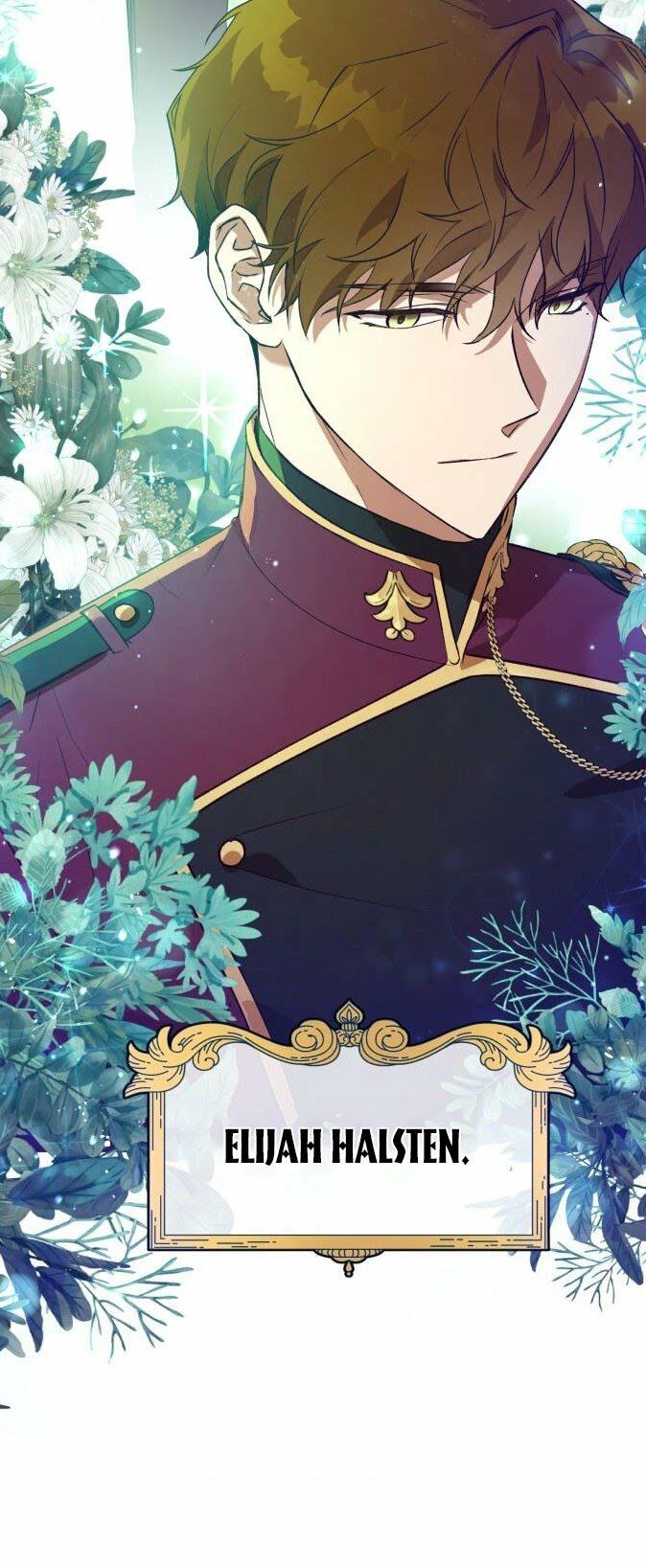Công Chúa Khắc Ấn Lên Kẻ Phản Nghịch: Chapter 27