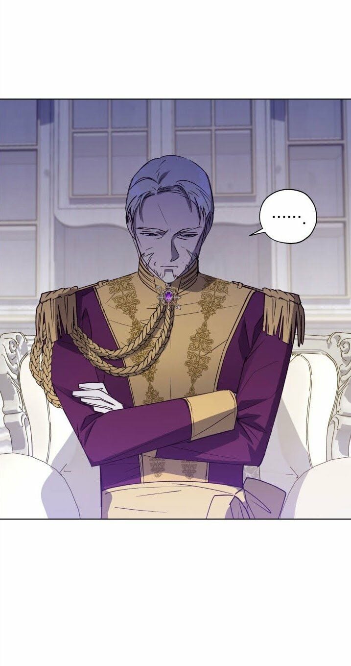 Công Chúa Khắc Ấn Lên Kẻ Phản Nghịch: Chapter 28