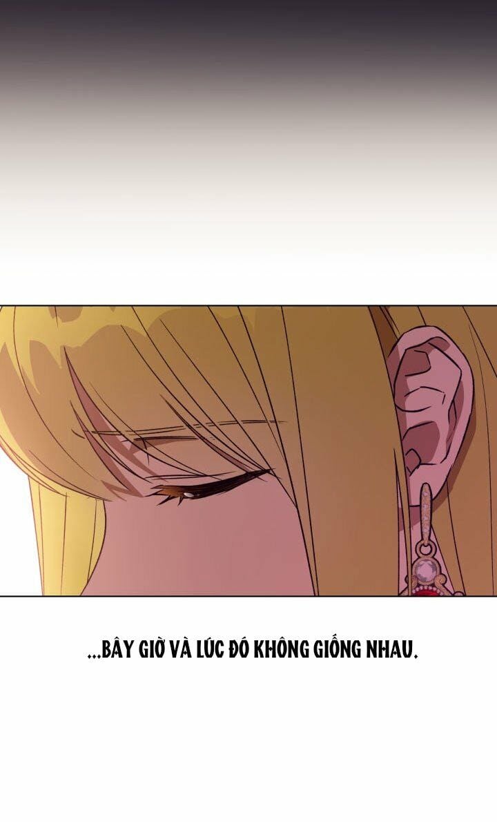 Công Chúa Khắc Ấn Lên Kẻ Phản Nghịch: Chapter 28