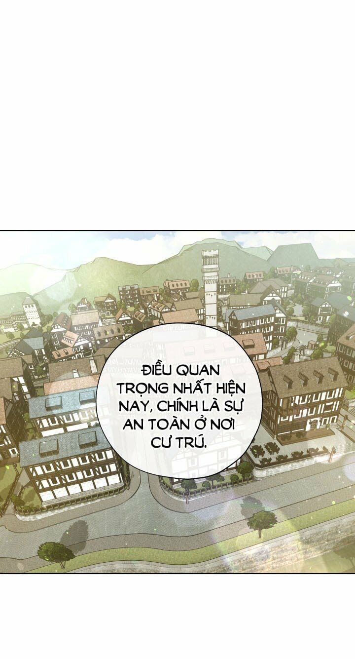Công Chúa Khắc Ấn Lên Kẻ Phản Nghịch: Chapter 28