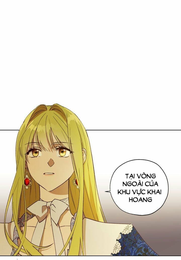 Công Chúa Khắc Ấn Lên Kẻ Phản Nghịch: Chapter 28