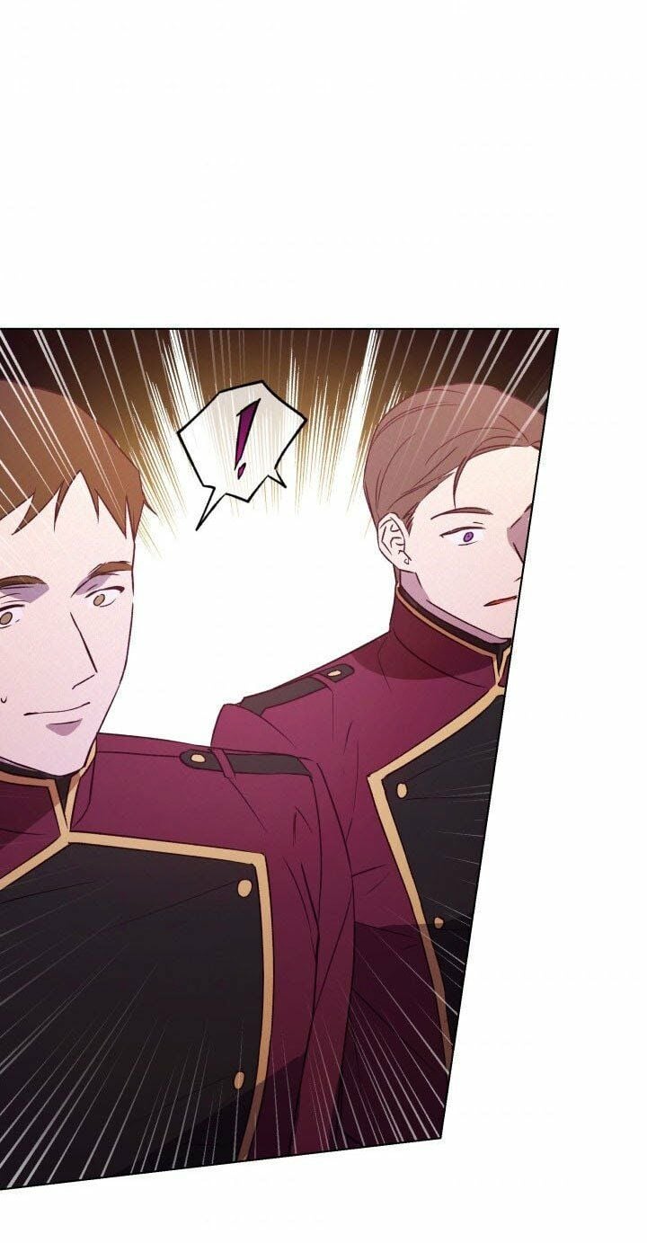 Công Chúa Khắc Ấn Lên Kẻ Phản Nghịch: Chapter 28
