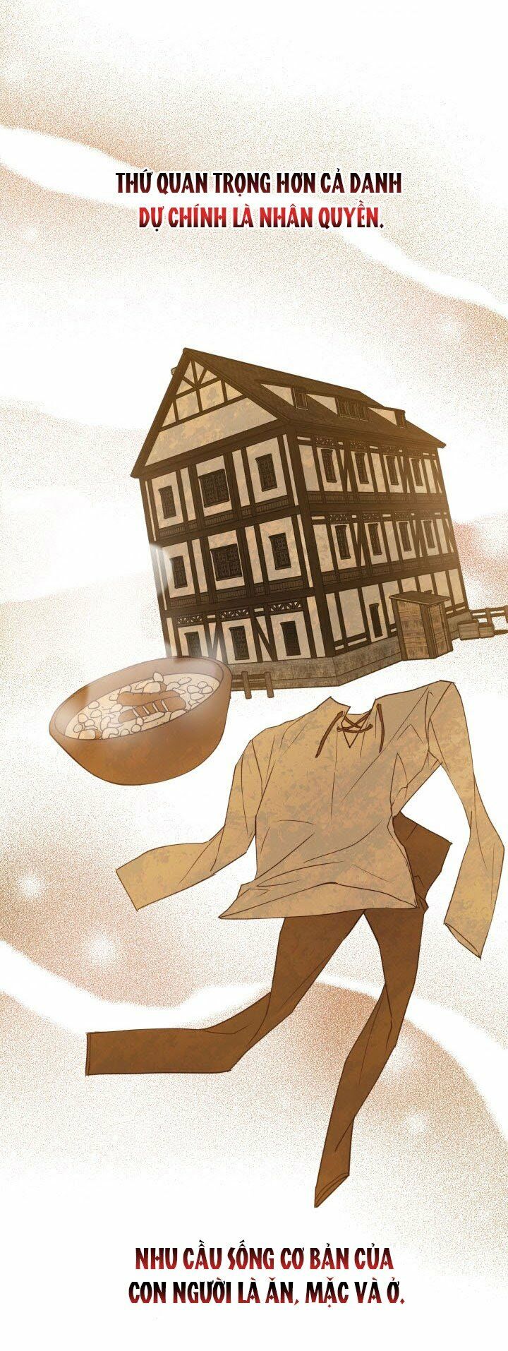 Công Chúa Khắc Ấn Lên Kẻ Phản Nghịch: Chapter 28