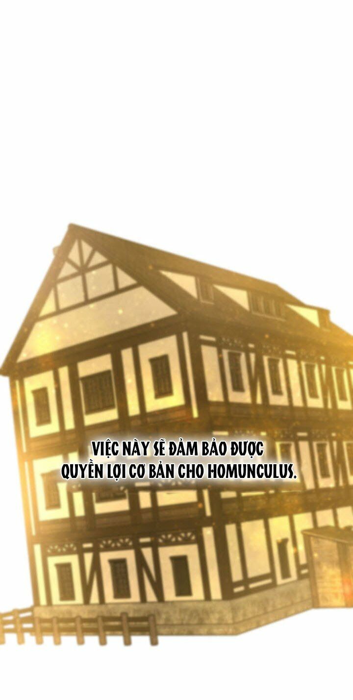Công Chúa Khắc Ấn Lên Kẻ Phản Nghịch: Chapter 28