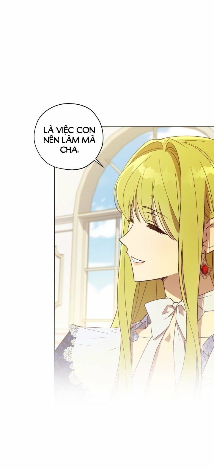Công Chúa Khắc Ấn Lên Kẻ Phản Nghịch: Chapter 28