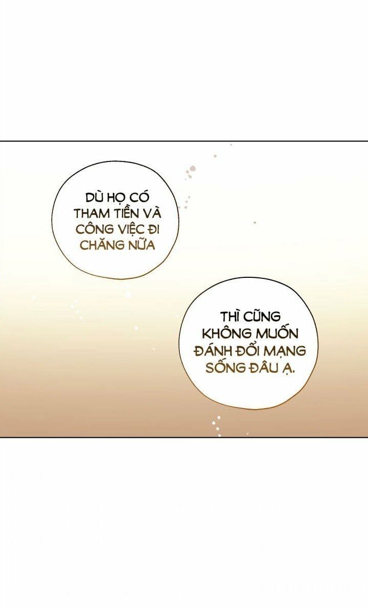 Công Chúa Khắc Ấn Lên Kẻ Phản Nghịch: Chapter 28