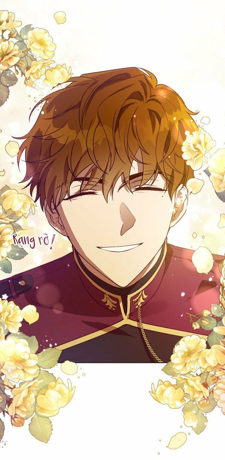 Công Chúa Khắc Ấn Lên Kẻ Phản Nghịch: Chapter 28