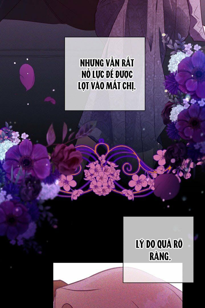 Công Chúa Khắc Ấn Lên Kẻ Phản Nghịch: Chapter 29