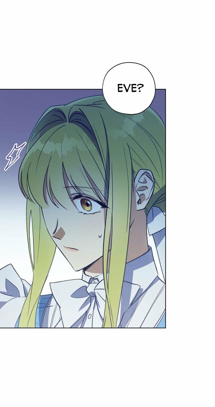 Công Chúa Khắc Ấn Lên Kẻ Phản Nghịch: Chapter 29
