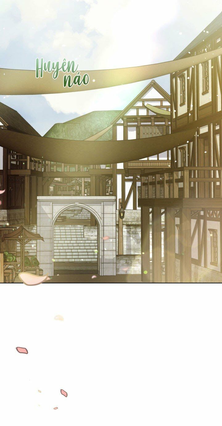 Công Chúa Khắc Ấn Lên Kẻ Phản Nghịch: Chapter 29