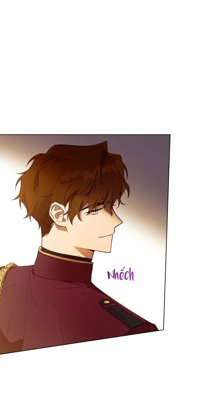 Công Chúa Khắc Ấn Lên Kẻ Phản Nghịch: Chapter 29